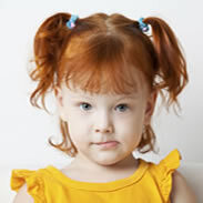 redhaired-girl