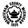 Washtenaw County logo