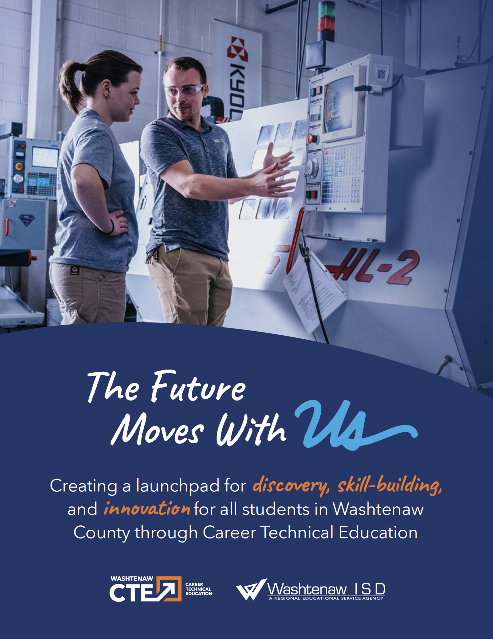 Washtenaw Community Report